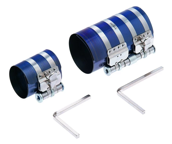 İzeltaş 0639050175 175 Mm Segman Çemberi