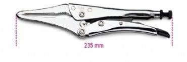 Beta 1469 Ayarlı Sekman Pensesi 235 mm