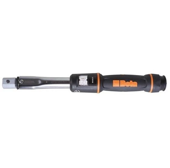 Beta 669N/20 Tork Anahtarı 9x12mm 40-200 Nm