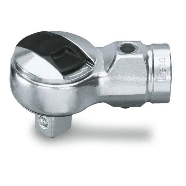 Beta 612 3/8'' Tork Anahtarı Soketi