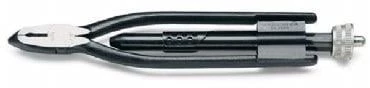 Beta 1761 Otomatik Dönüşlü Tel Bükme Pensi 255 mm