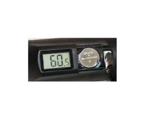 Beta 665/10 Dijital Göstergeli Tork Anahtarı 20÷100 - 3/8 '' - 4