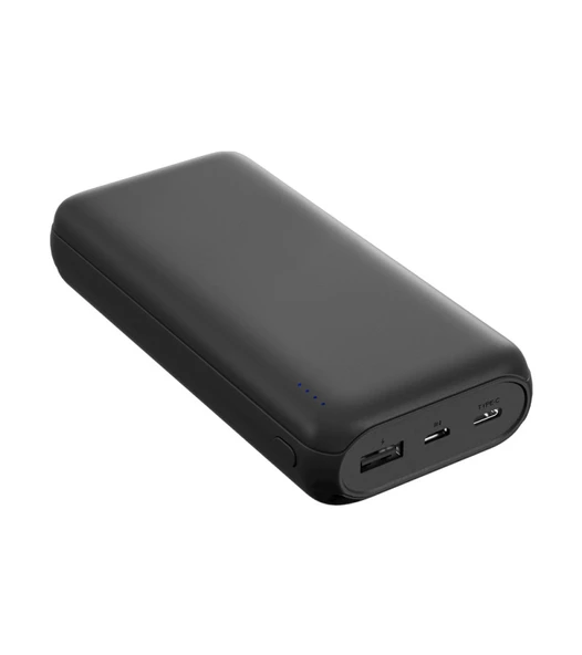 Dexim Dca0050 Dx 382Pd 20.000Mah Powerbank With Pd Akıllı