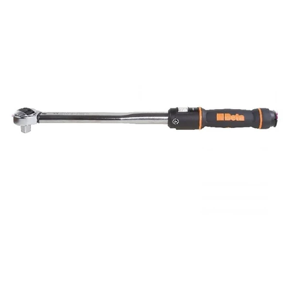 Beta 666N-LBF.IN/10X Düğmeli Tork Anahtarı 200-900 Lbf 1/2''