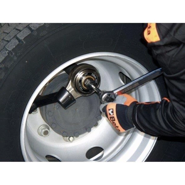 Beta 560/C2 Tork Arttırıcı Takımı 2 Parça 1300Nm - 3