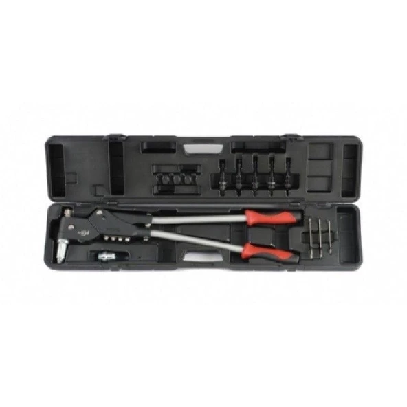 Ncg H93 Kollu Oynar Başlı Perçin Pensesi