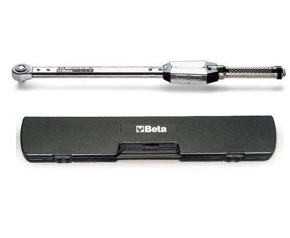 Beta 678/C150 Tork Anahtarı 500-1500 Nm - 3/4