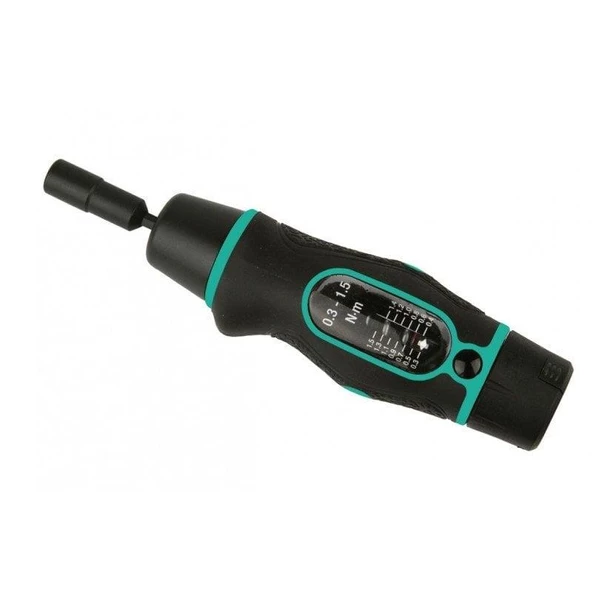 Eclipse ETS14-15 Tork Tornavidası 0,3-1,5 Nm
