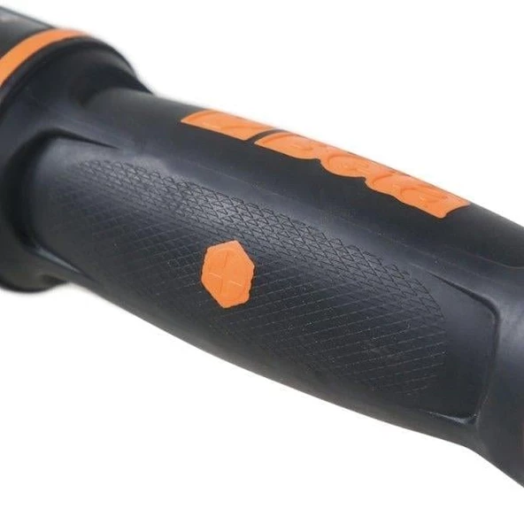 Beta 666/2X ZERO RESET Tork Anahtarı 5-25 Nm-  3/8'' - 4