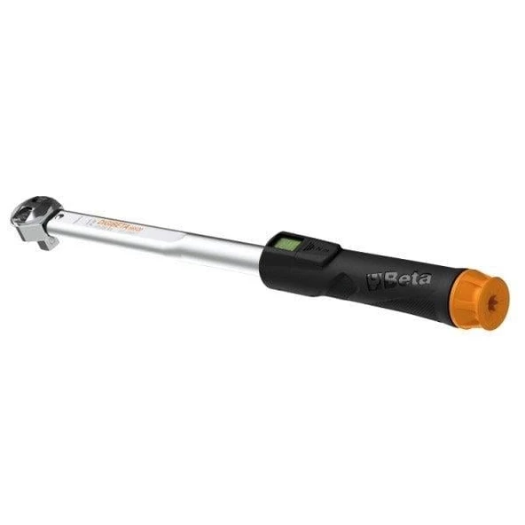 Beta 665/10 Dijital Göstergeli Tork Anahtarı 20÷100 - 3/8 '' - 2