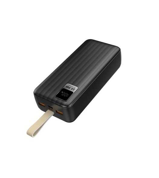 Dexim Dca0053 K54 40.000 Mah 22.5W Powebank Digital