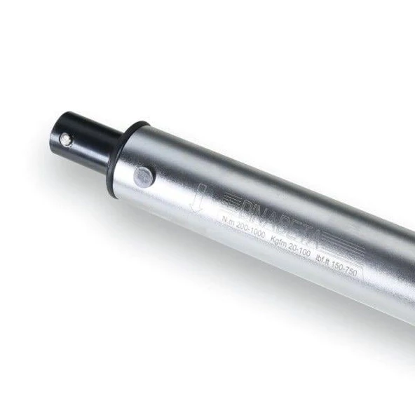 Beta 674/C100 Tork Anahtarı Ø22 200÷1000Nm - 4