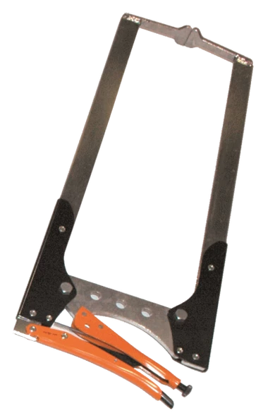 Grip-On 144-32 Alüminyum Alaşımlı C Tipi Pense 600 mm