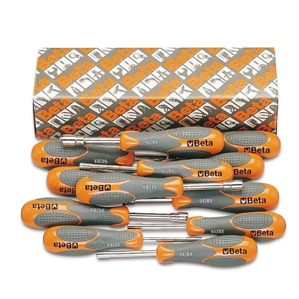 Beta 943BX/S12 Lokma Tornavida Takımı