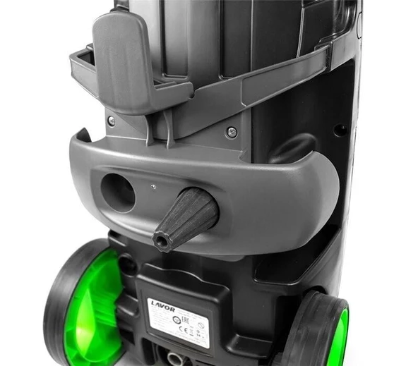 Lavor STM 160 WPS Soğuk Yıkama Makinası 160 Bar /  2500 W - 2