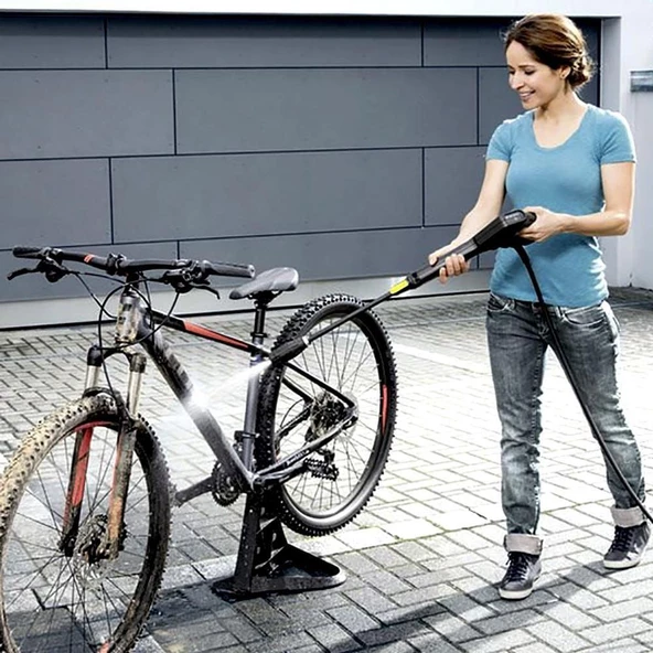 Michelin MPX14E Basınçlı Yıkama 1400W 110Bar - 5