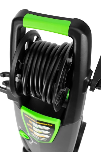 Lavor STM 160 WPS Soğuk Yıkama Makinası 160 Bar /  2500 W - 4