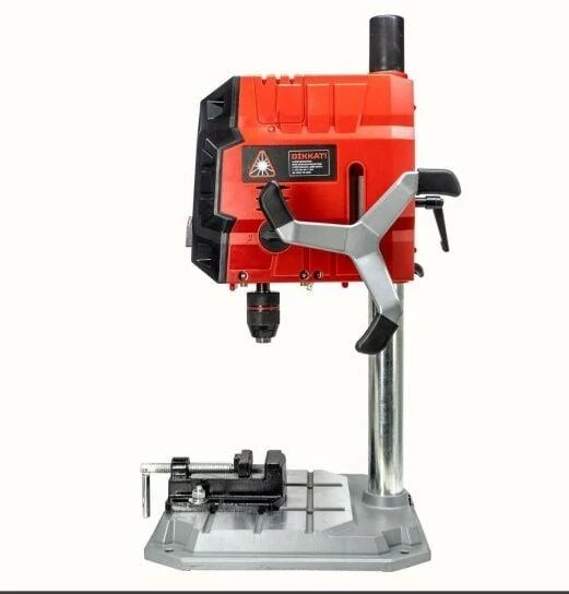 Rox 1092 Tezgah Tipi Dijital Mini Sütunlu Matkap 720 Watt - 4