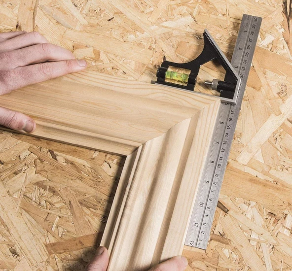 Evolution R255SMS Radyal Gönye Kesici 255mm - 5