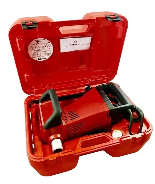 Macroza SC300PRO Kanal Açma Makinesi 2800W - 2