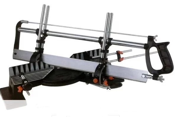 Promaster MS52601 Gönye Kesme 600 mm - 2