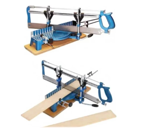 Promaster MS52603 Gönye Kesme 550 mm - 2