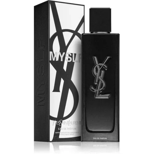 Yves Saint Laurent Myslf Edp 100 Ml Erkek Parfüm