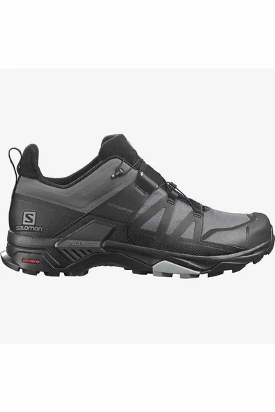 Salomon X Ultra 4 Gore-Tex Erkek Outoor Ayakkabı L41385100