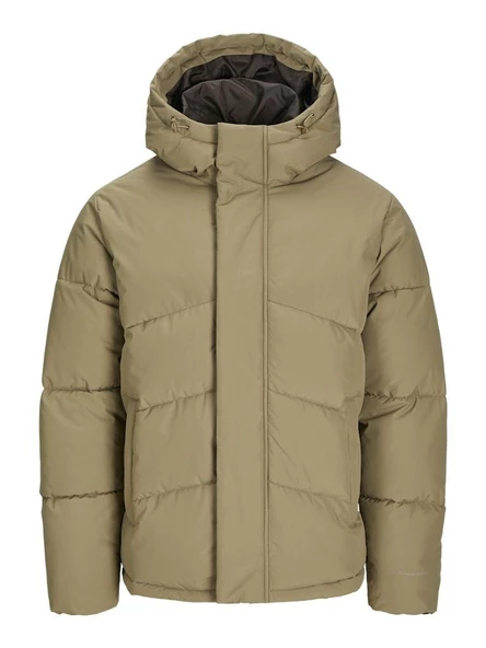 Jack Jones Woeld Puffer Erkek Ceket 12259850