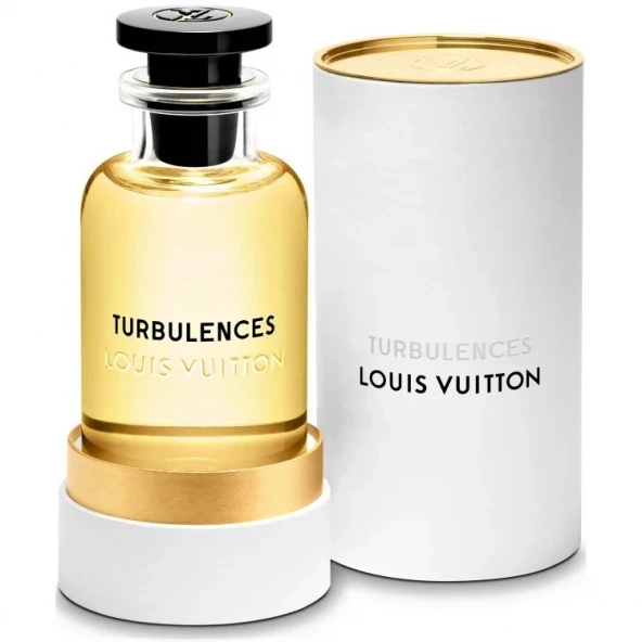 Louis Vuitton Turbulences EDP 100 ml Kadın Parfüm