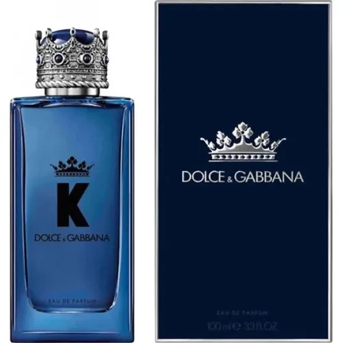 Dolce & Gabbana K By EDP 100 ml Erkek Parfüm