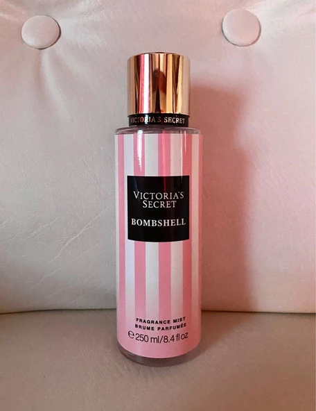 Victoria's Secret Bombshell Fragrance Mist 250 ml