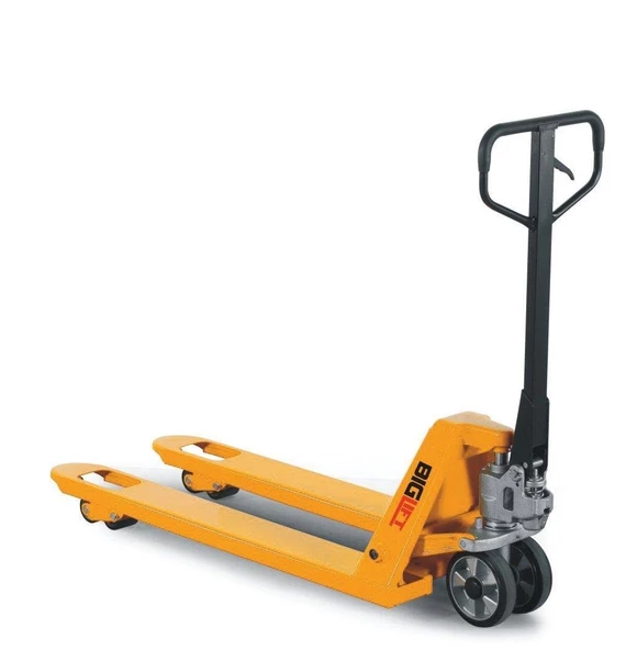 Biglift RM-ACL10-20 Uzun Transpalet 1000 kg