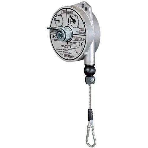 Tecna 9339 Balanser 8.0-10 kg.