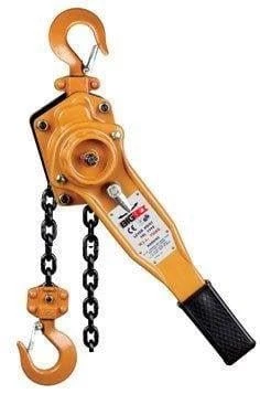 Biglift BIGHUB1.50-1.5 Hubzug 1500 kg. 1.5 mt. ürün görseli