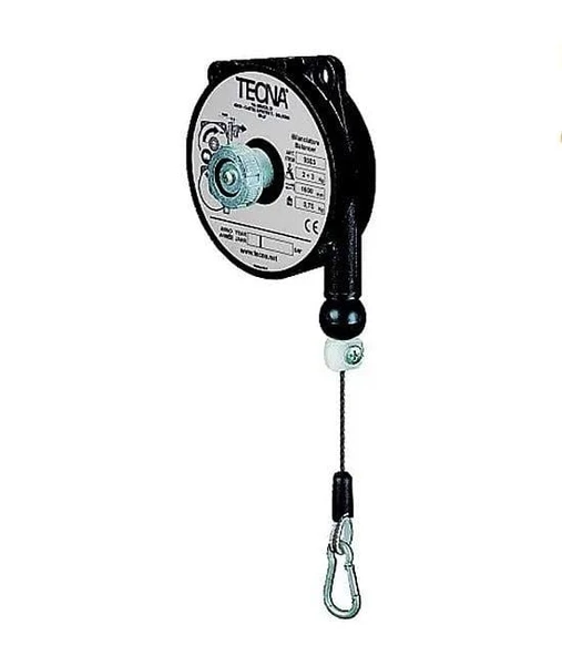Tecna 9301 Balanser 0,4-1 kg.