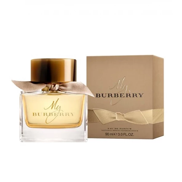 Burberry My Burberry EDP 90ml Bayan Parfüm