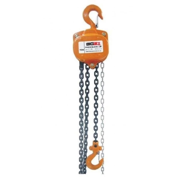 Biglift BIGCAR0.5-5 Caraskal 500 kg. 5 mt.