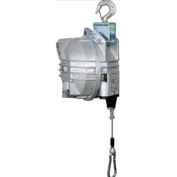 Tecna 9436 Balanser 50-60 kg.