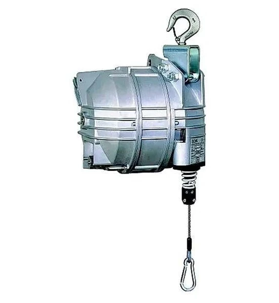 Tecna 9451 Balanser 100-115 kg.