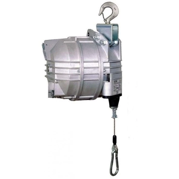 Tecna 9425 Balanser 140-160 kg.