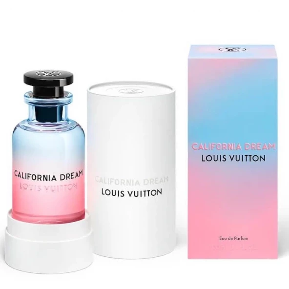 Louis Vuitton California Dream EDP 100 ml Unisex Parfüm