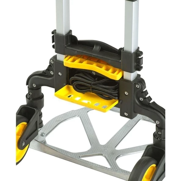 Stanley FT501 Katlanır El Arabası 60 kg. - 4