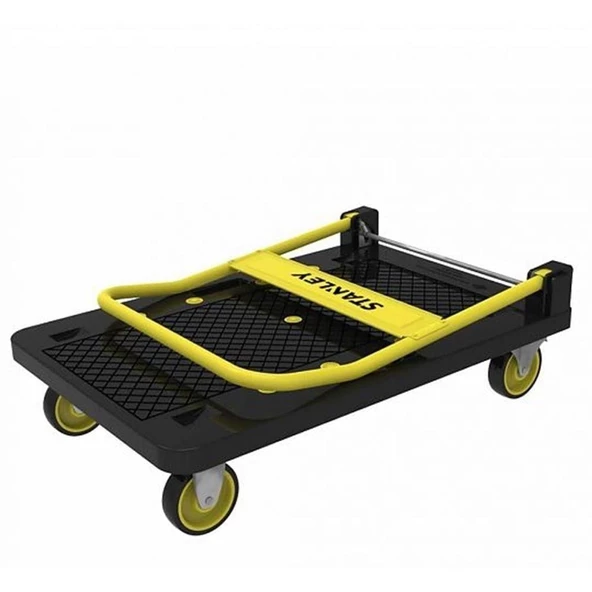 Stanley PC508 Profesyonel Paket Taşıma Arabası 150 kg. - 3