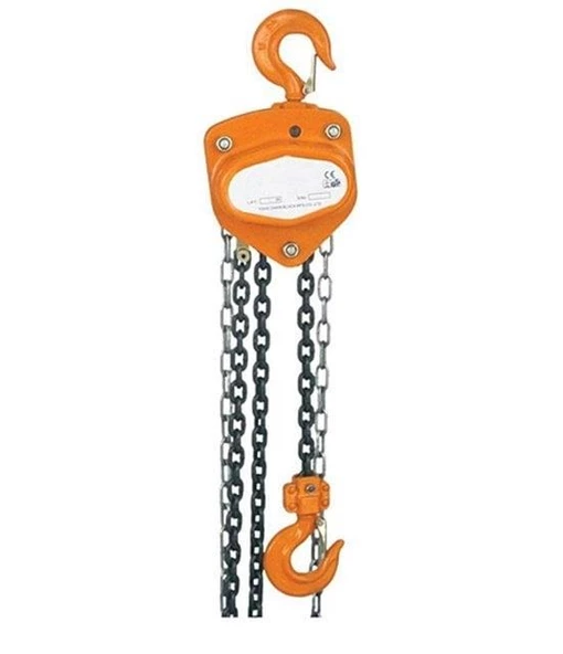 Viva Star VVCAR0.5-3 Caraskal 500 kg. 3 mt.