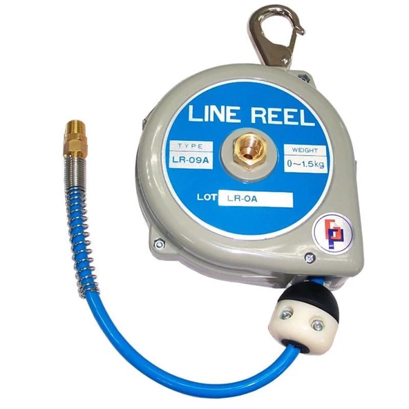 Gison GP-RB02B Hortum Balanser 0.6-1.5 kg.