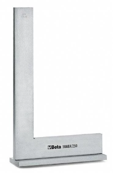 Beta 1668A Şapkalı Gönye 200x130mm