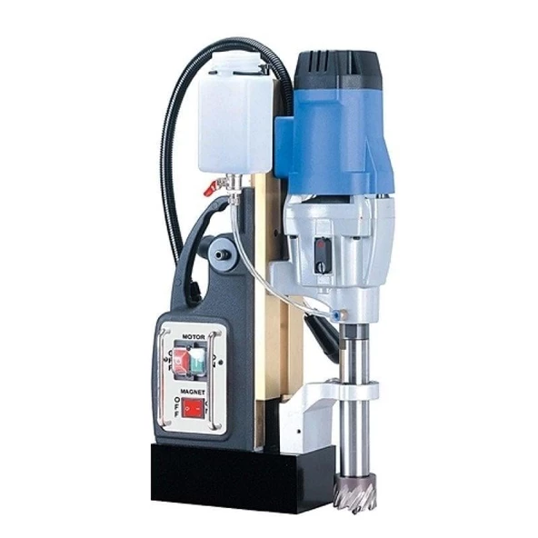 AGP MD500/2 Manyetik Matkap 1800W-50mm