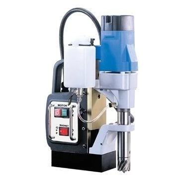 AGP MD350N Manyetik Matkap 35 mm