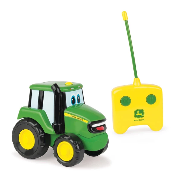 Tomy John Deere Uzaktan Kumandalı Traktör